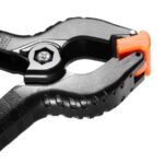 Fotostudijos fonų spaustukas (2 vnt.) - Image 4