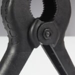 Fotostudijos fonų spaustukas (2 vnt.) - Image 5