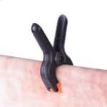 Fotostudijos fonų spaustukas (2 vnt.) - Image 6