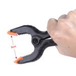 Fotostudijos fonų spaustukas (2 vnt.) - Image 7