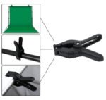 Fotostudijos fonų spaustukas (2 vnt.) - Image 8