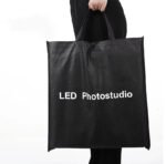 Fotografavimo dėžė su reguliuojamu LED apšvietimu - Image 6