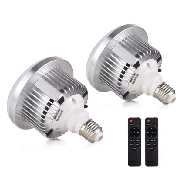 Pulteliu reguliuojami 85w šviestuvai su stovais – Softbox šviesdėžės (2 vnt.) - Image 8