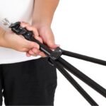 Fotostudijos komplektas su 3 fonais ir 2 skėčiais - Image 21