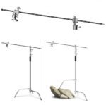 Profesionalus C-stand stovas (Cstand) - Image 12