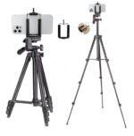 Trikojis stovas telefonui ir fotoaparatui „MIDI“