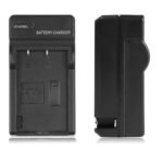 Baterijų pakrovėjas BLS1 / BLS5 FNP140 (Olympus) - Image 2