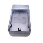 Baterijų kroviklis BLM-1 (Olympus)