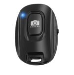 Reguliuojamas stovas su telefono laikikliu, teleskopine alkūne ir Bluetooth pulteliu - Image 10