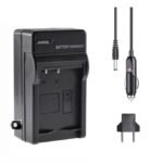 Baterijų kroviklis NP-BD1, BC-CSD, NP-FR1, NP-FD1 (Sony)