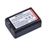 Akumuliatorius baterija FW-50 Sony fotoaparatams