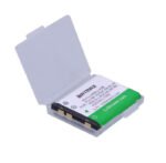 Baterija akumuliatorius Li-40B NP-45 EN-EL10 (Olympus, Kodak, Fujifilm, Nikon) - Image 2