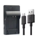 Baterijų kroviklis D-Li92 (Pentax)