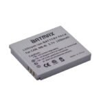 Baterija akumuliatorius NB-4L Canon