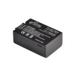 Baterija akumuliatorius DMW-BMB9 DMW-BMB9E Panasonic - Image 2