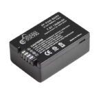 Baterija akumuliatorius DMW-BMB9 DMW-BMB9E Panasonic