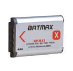 Baterija akumuliatorius NP-BX1 Sony