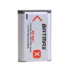 Baterija akumuliatorius NP-BX1 Sony - Image 3