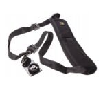 Petneša fotoaparatui su 1/4 sriegiu