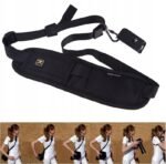 Petneša fotoaparatui su 1/4 sriegiu - Image 2