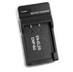 Baterijų kroviklis CNP-60 (Casio)