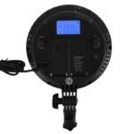 LED softbox 50x70cm su aukštu stovu – 3200-5600K - Image 2