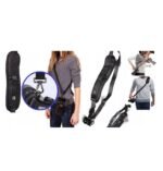 Petneša fotoaparatui su 1/4 sriegiu - Image 5