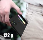 Rgb LED panelė – papildomas šviesos šaltinis (CRI: ≥ 95) - Image 8