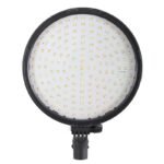 LED softbox 50x70cm su aukštu stovu – 3200-5600K - Image 4