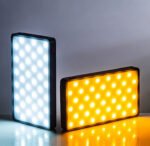 Rgb LED panelė – papildomas šviesos šaltinis (CRI: ≥ 95) - Image 3