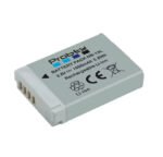 Baterija akumuliatorius NB-13L (Canon)