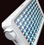 Nešiojama ir įkraunama 40W LED lempa - Image 5