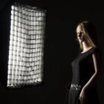 Godox 70x100 bowens softbox + grid - Image 4