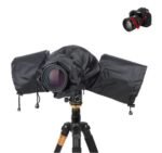 Apsauga nuo lietaus fotoaparatui (dėklas)