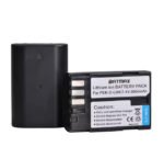 Baterija akumuliatorius D-Li90 (Pentax) - Image 2