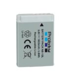 Baterija akumuliatorius NB-13L (Canon) - Image 3