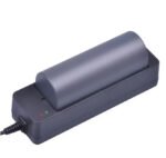 Baterijų kroviklis adapteris NB-CP2L (Canon) - Image 2