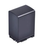 Baterija akumuliatorius BP-828 Canon - Image 2