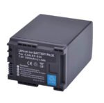 Baterija akumuliatorius BP-828 Canon