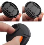 Objektyvo priekinis dangtelis (įvairūs dydžiai) - Image 2