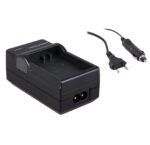 Baterijų kroviklis EL-21 (Nikon)