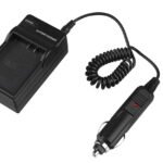 Baterijų kroviklis EL-21 (Nikon) - Image 2