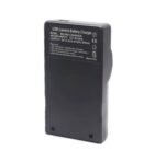 Baterijų kroviklis CNP-130 NP-110 (Casio) - Image 2