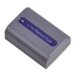 Baterija akumuliatorius NP-FP50 Sony - Image 2