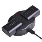 Baterijų kroviklis FV-70 (Sony) - Image 2