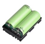 LP-E6N Canon Baterija akumuliatorius - Image 4