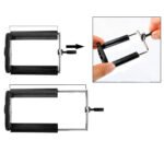 Mobiliojo telefono laikiklis ant stovo su 1/4 tvirtinimu (2 vnt.) - Image 3