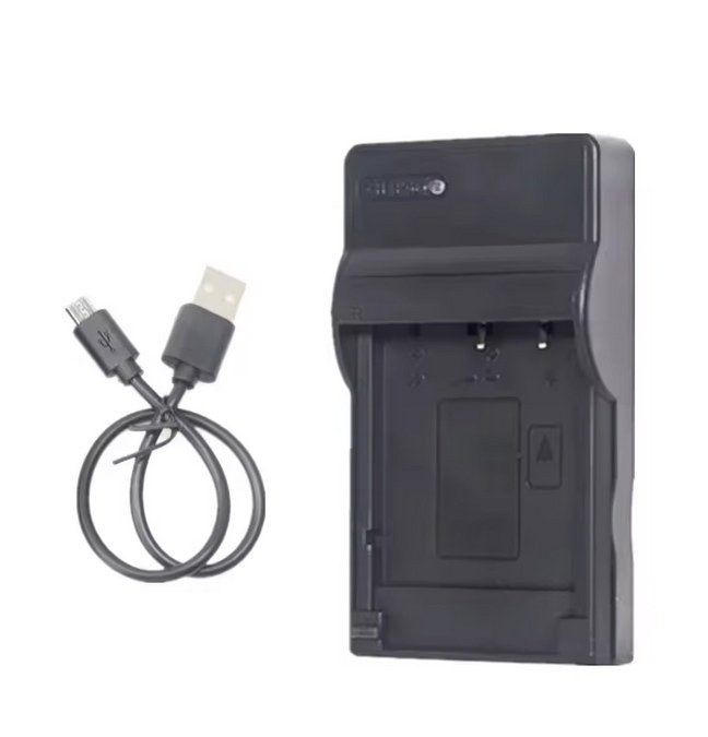 np-110-kroviklis Baterijų kroviklis CNP-130 NP-110 (Casio) - Image 1