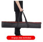 Krepšys stovams, technikai, c-stand - Image 5