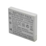 Baterija akumuliatorius FNP40 / D-Li8 / SLB-0737 / Klic-7005 - Image 2